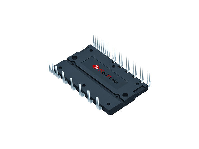 IPM功率模块